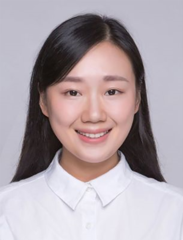 杨婧