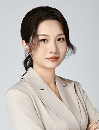 黄洁焕