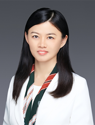 Wang, Rui(Grace)
