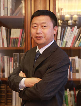 Xiao, GuiQing