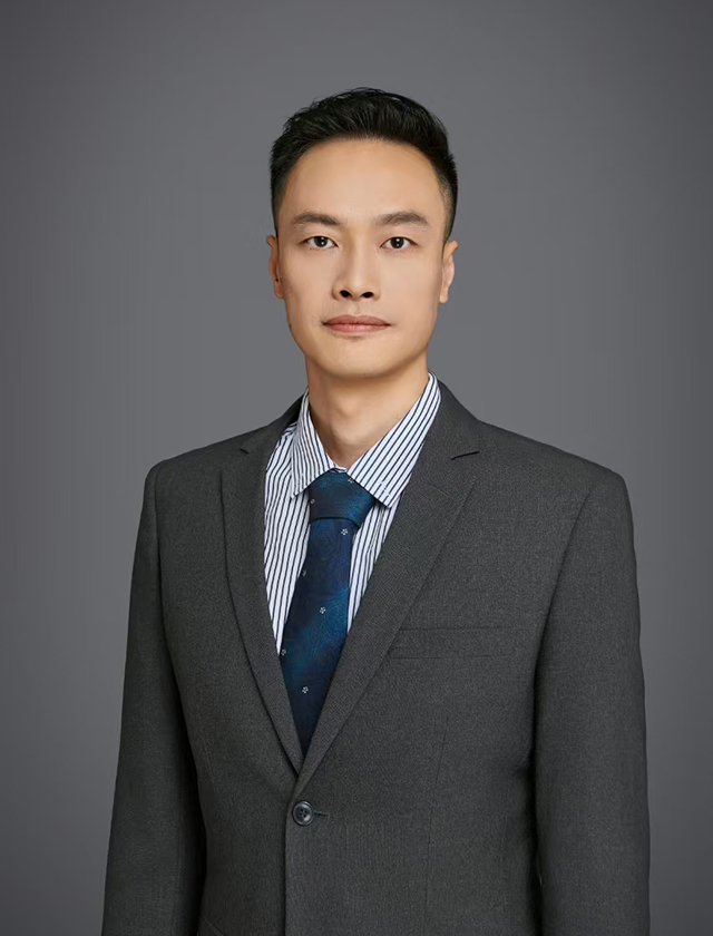 李君延