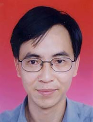 Peng, Zongqun