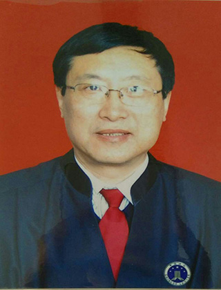 Wang, Dongping