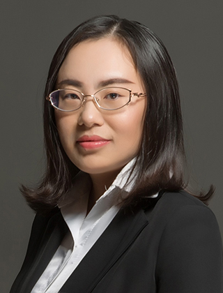 张丽娜