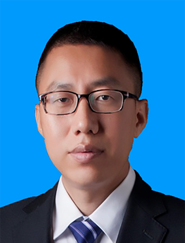 葛电宏