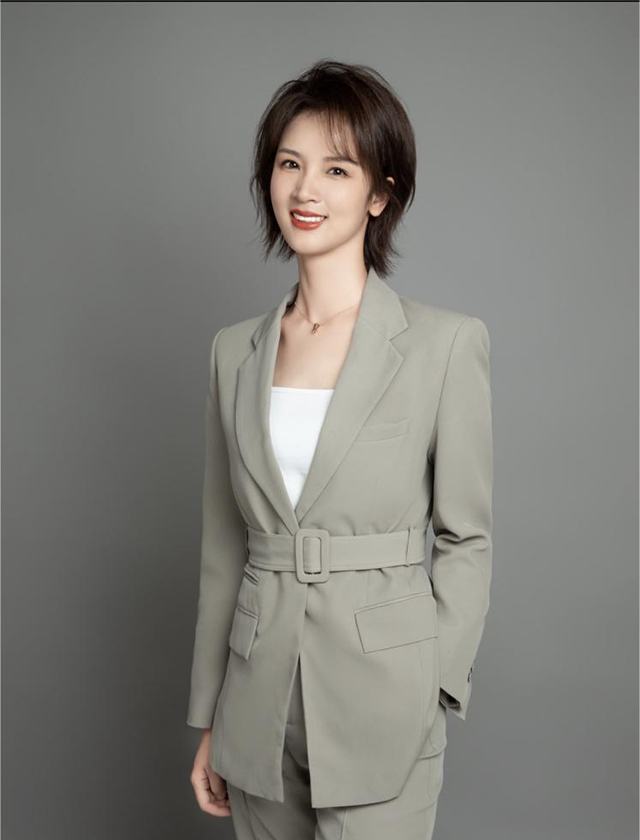 杨晓艳