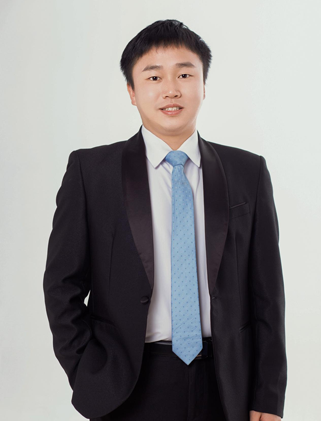 李瑞奚