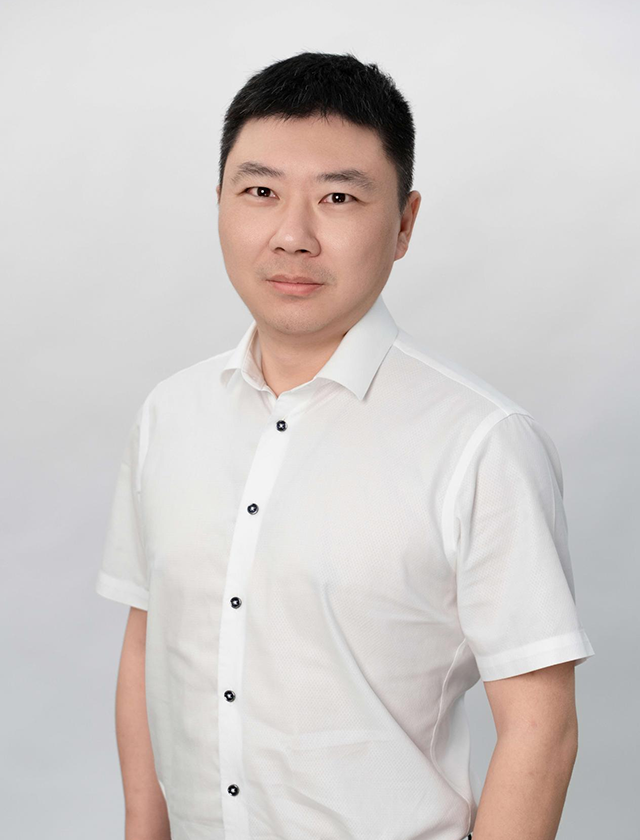 彭鹏