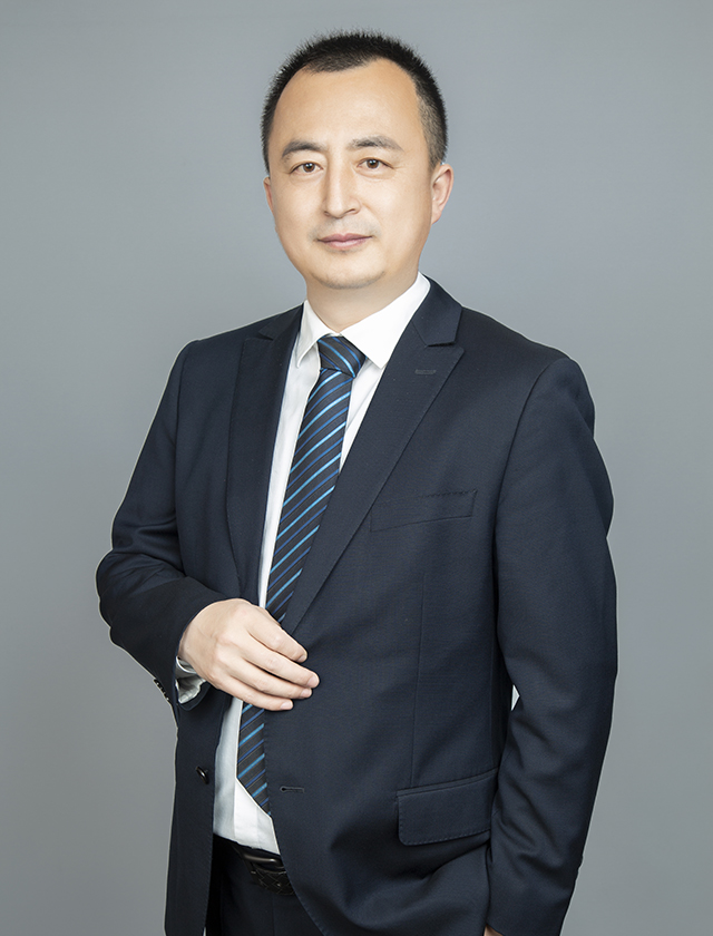宋晓明