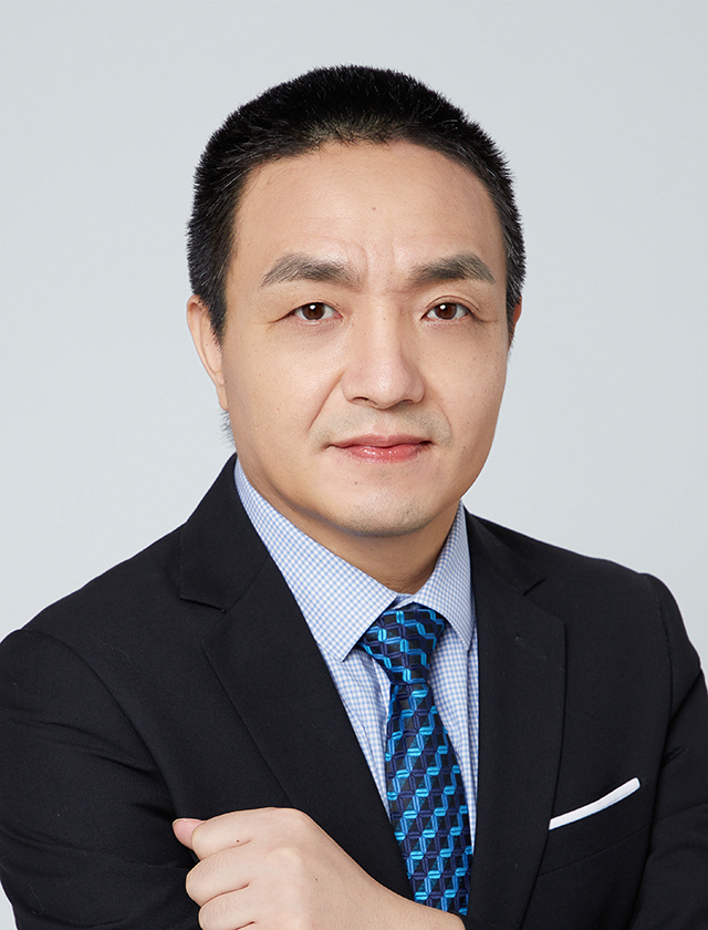 李守好