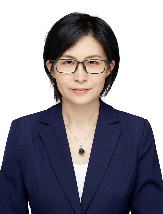 赵成艳