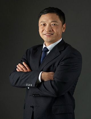 孙巍