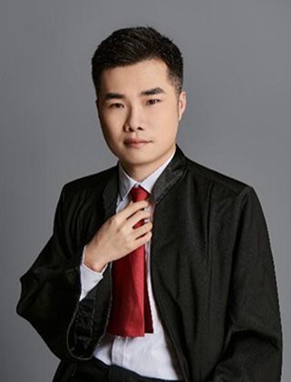陈志鹏