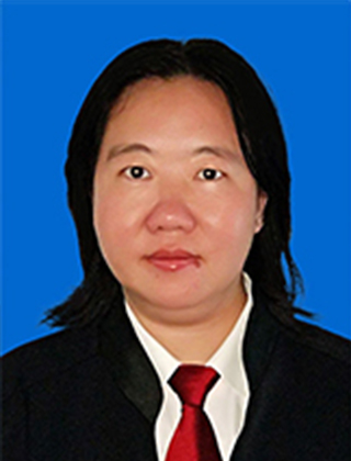 Lv, Haijin