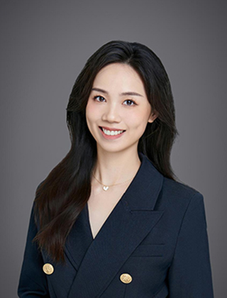 贝奕婷