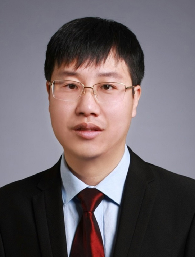 Ma, Liang