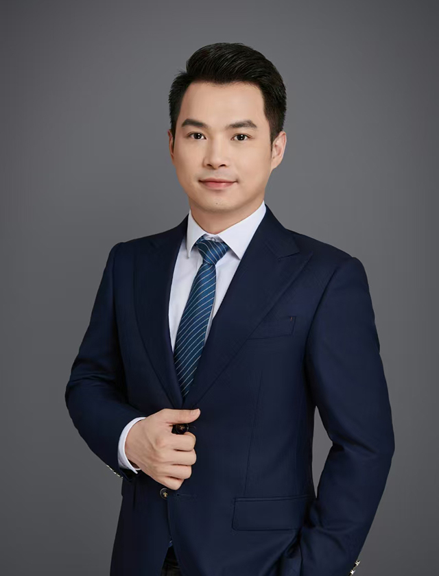 陈威达
