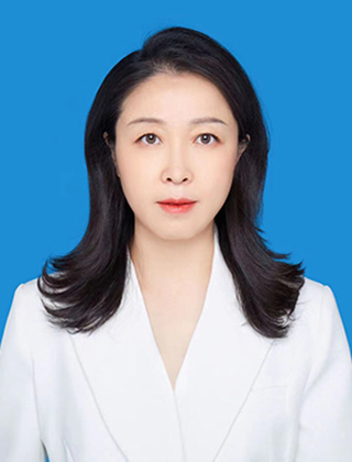 庞美丽