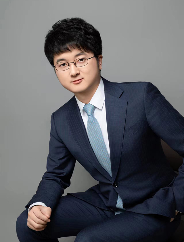 田源源