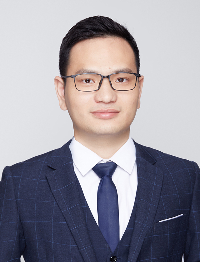 齐正明