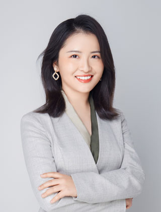 李清芳