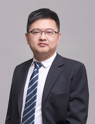Zhu, Guofang
