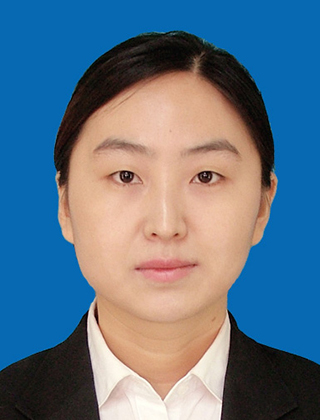 Zhu, Xiuxiu