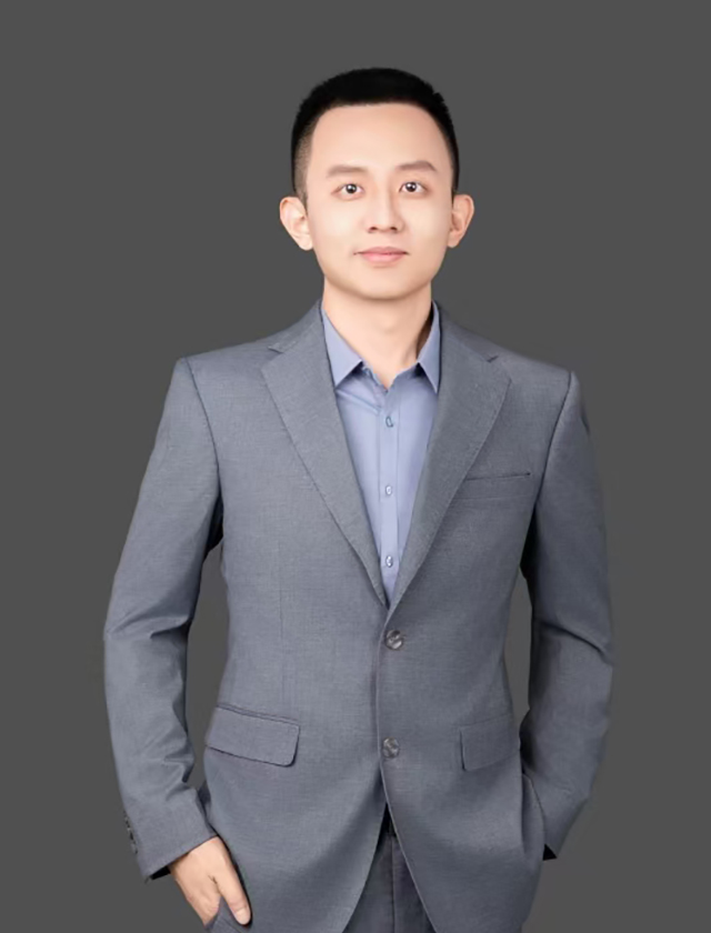 李丁