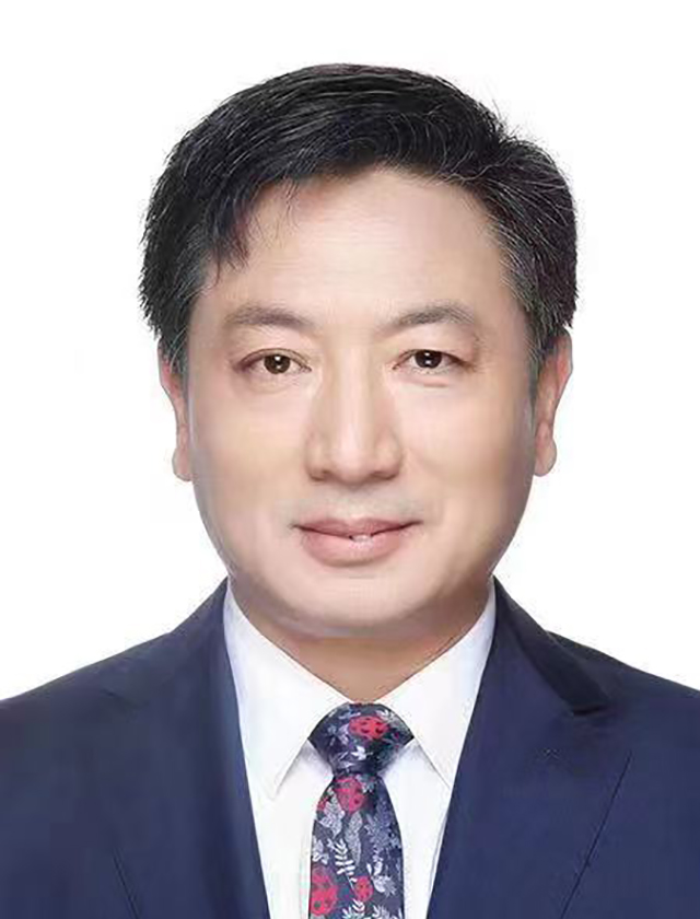 刘成江