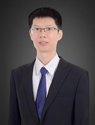 欧镜坤