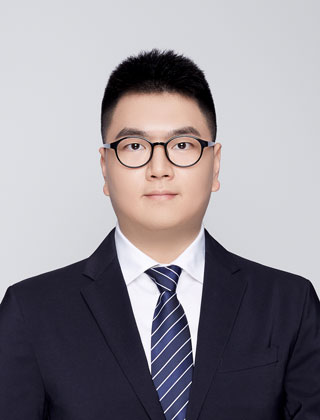 潘俊杰