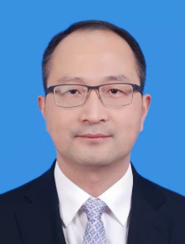 杨晓辉