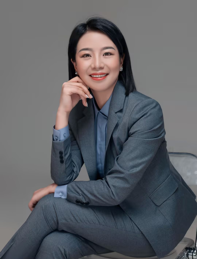 于美娜