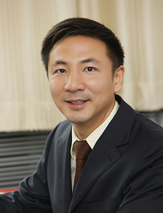 刘晓明