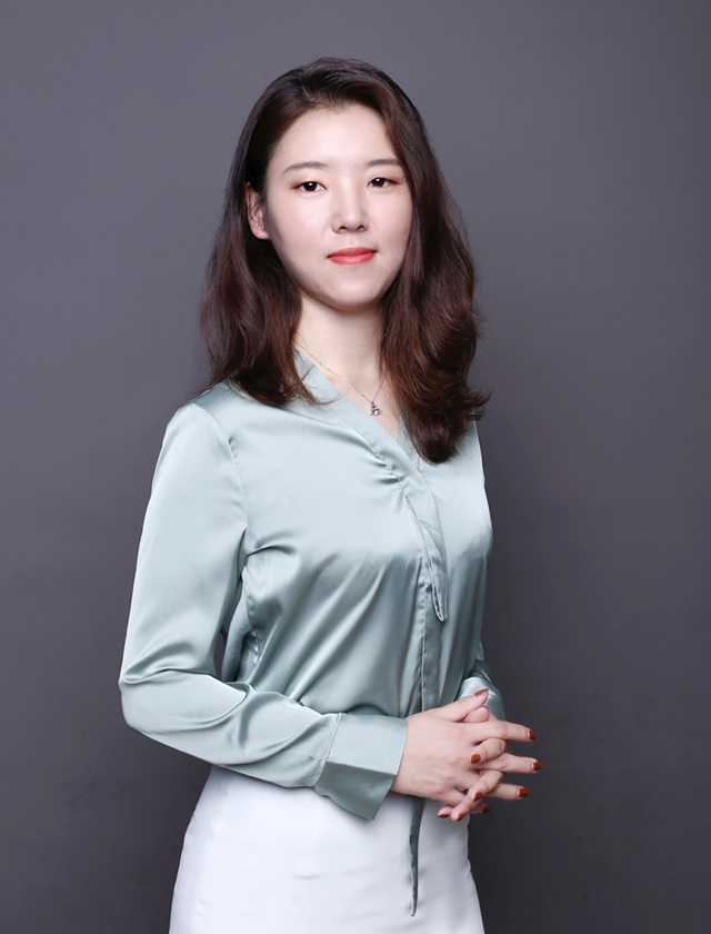 李艳秋