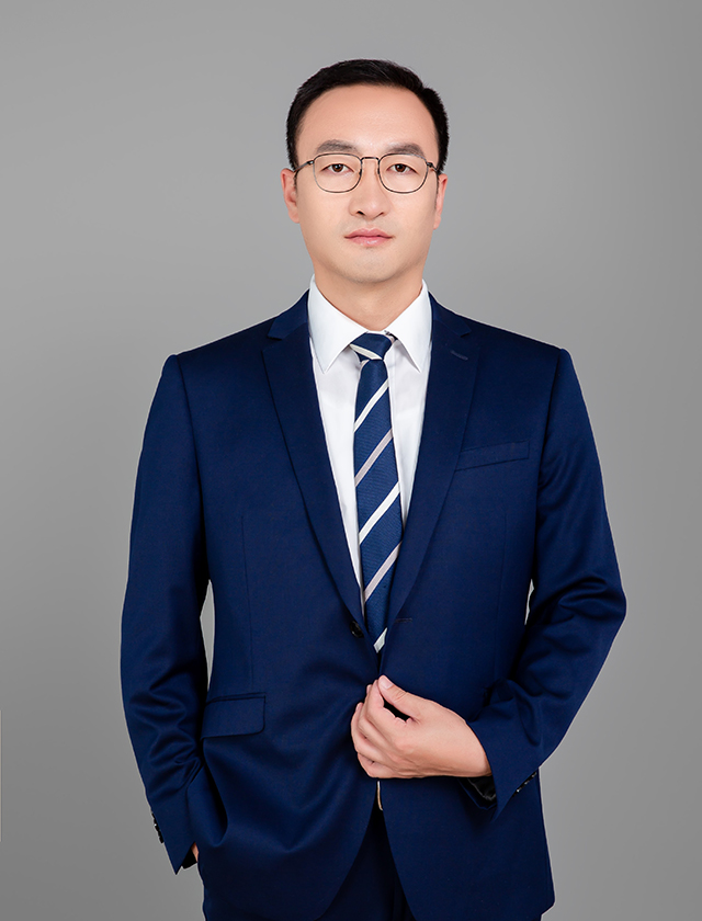 李广德