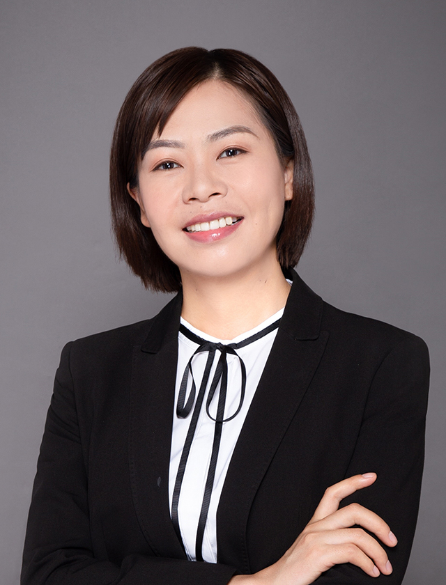 金丽