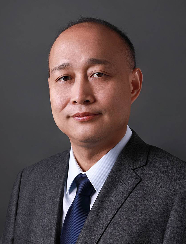 向军华