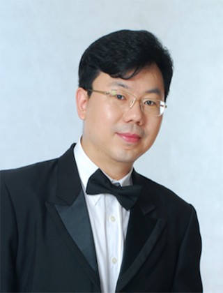 翟耕
