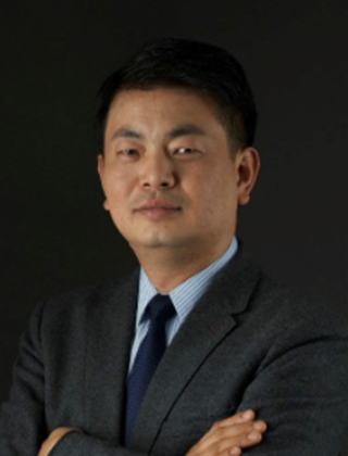 陆高杰