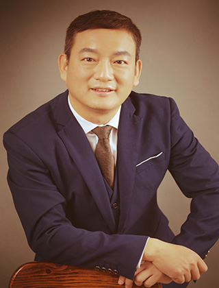 杨溢