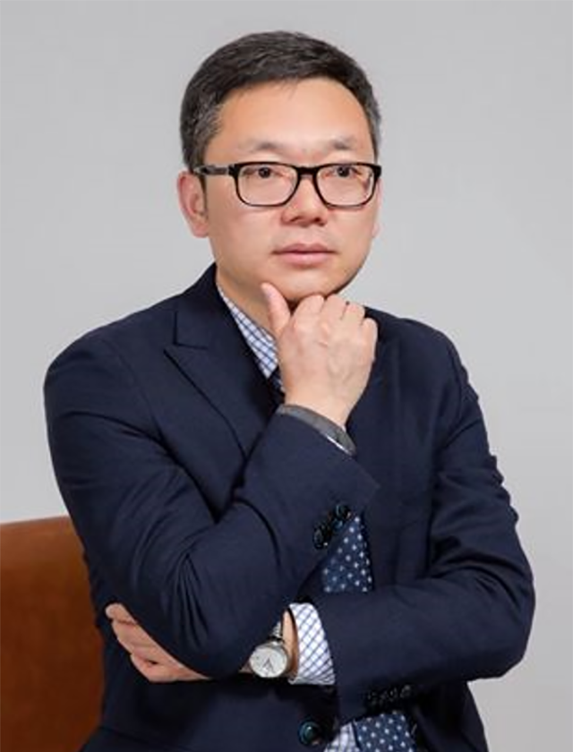 古立平