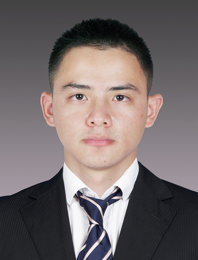 芮先明