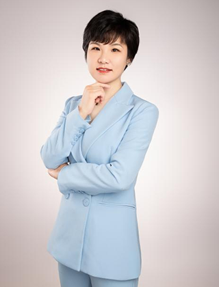 岳俊琴