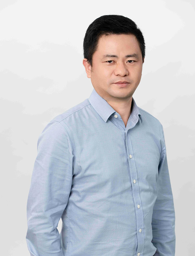 李涛