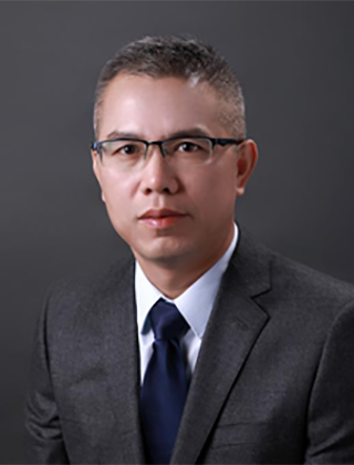 黄发林