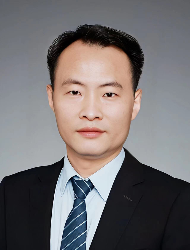 王华锋