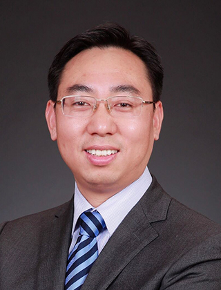 李三军