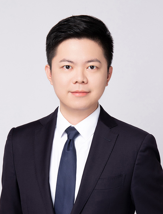 俞登凯