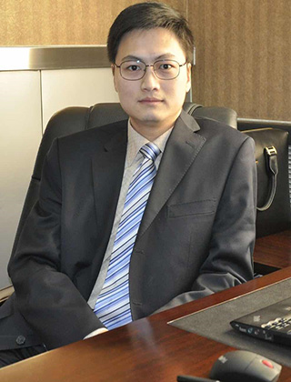 杨子洋